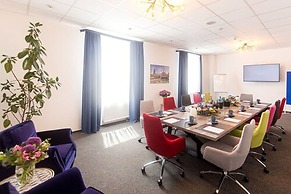Pallas Hotel