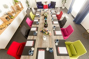Pallas Hotel