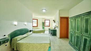 Meridiana