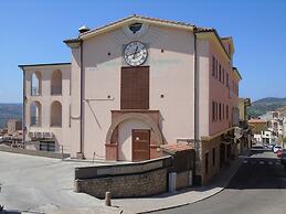 Meridiana
