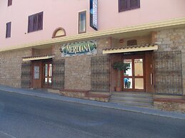 Meridiana