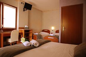 Hotel Andreis