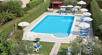 Hotel Andreis