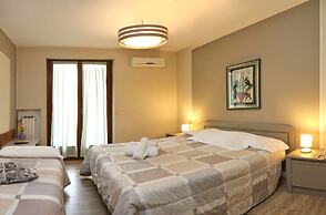 Hotel Andreis