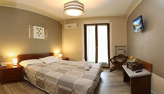 Hotel Andreis