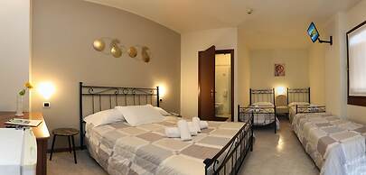 Hotel Andreis