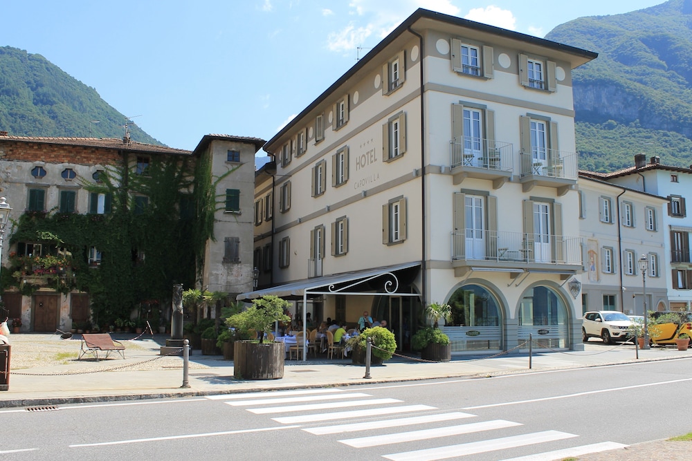Capovilla