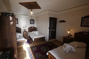 Hotel Nilya - Special Class