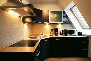 VISITzakopane Sun Apartments
