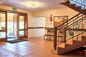 VISITzakopane Sun Apartments