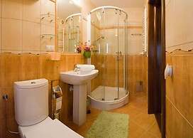 VISITzakopane Sun Apartments