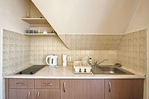 VISITzakopane City Apartments