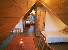 VISITzakopane City Apartments