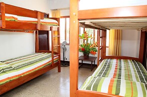 Hotel Puerto Ballesta