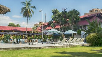 Hotel Puerto Ballesta
