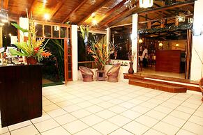 Hotel Puerto Ballesta