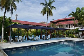 Hotel Puerto Ballesta