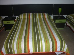 Hotel Puerto Ballesta