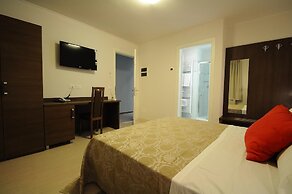 Albergo Leon Bianco