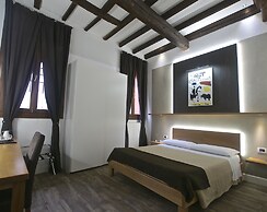 Alkimia Smart Rooms