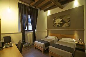 Alkimia Smart Rooms