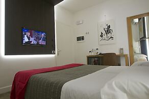 Alkimia Smart Rooms