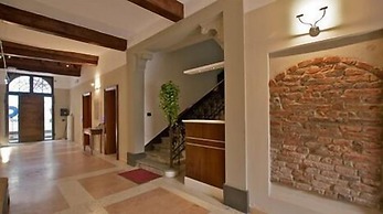 Alkimia Smart Rooms
