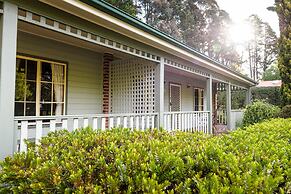 Federation Gardens & Possums Hideaway