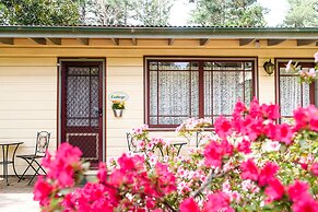 Federation Gardens & Possums Hideaway