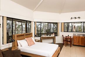Federation Gardens & Possums Hideaway
