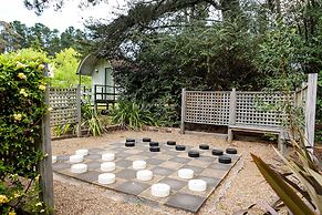 Federation Gardens & Possums Hideaway
