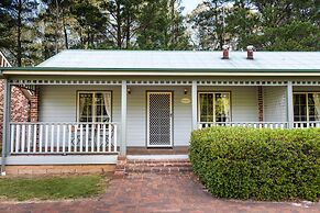 Federation Gardens & Possums Hideaway