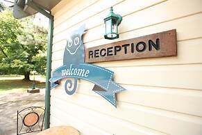 Federation Gardens & Possums Hideaway
