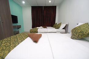 LaComme Inn
