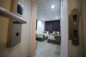 LaComme Inn