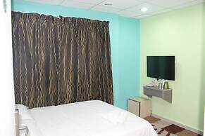 LaComme Inn