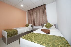 LaComme Inn