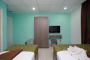 LaComme Inn