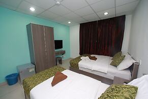 LaComme Inn
