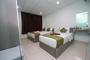 LaComme Inn