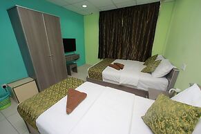 LaComme Inn