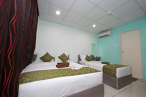 LaComme Inn