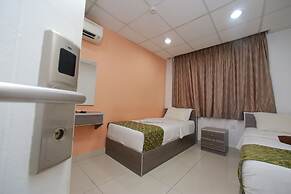 LaComme Inn