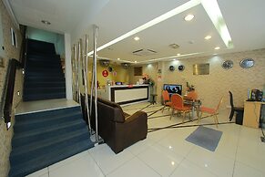 LaComme Inn