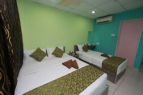 LaComme Inn