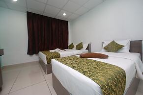 LaComme Inn