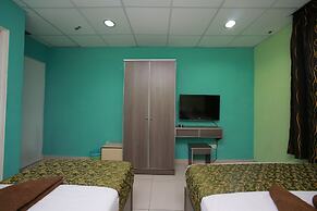 LaComme Inn