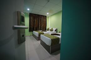 LaComme Inn