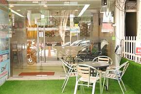 LaComme Inn