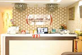 LaComme Inn